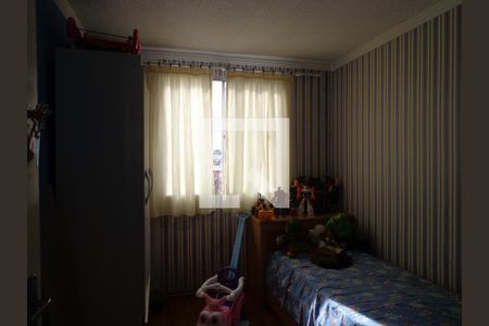 Apartamento à venda com 3 quartos, 70m² em Jardim Sao Nicolau, São Paulo