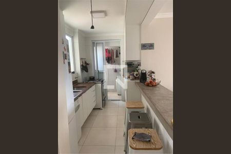 Apartamento à venda com 3 quartos, 86m² em Santo Amaro, São Paulo