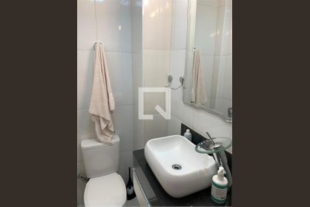 Apartamento à venda com 3 quartos, 86m² em Santo Amaro, São Paulo