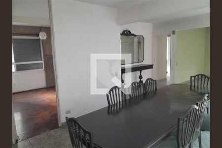 Apartamento à venda com 3 quartos, 127m² em Moema, São Paulo