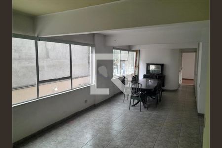 Apartamento à venda com 3 quartos, 127m² em Moema, São Paulo