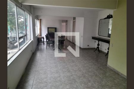 Apartamento à venda com 3 quartos, 127m² em Moema, São Paulo