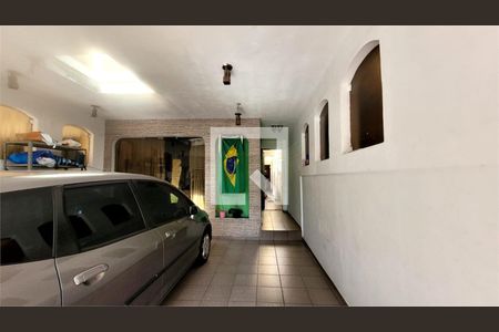 Casa à venda com 3 quartos, 163m² em Vila Cruzeiro, São Paulo