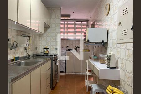 Apartamento à venda com 2 quartos, 78m² em Vila Mariana, São Paulo