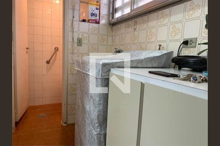 Apartamento à venda com 2 quartos, 78m² em Vila Mariana, São Paulo