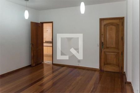 Apartamento à venda com 3 quartos, 93m² em Andaraí, Rio de Janeiro