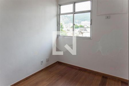 Apartamento à venda com 3 quartos, 93m² em Andaraí, Rio de Janeiro