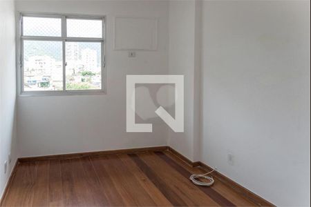 Apartamento à venda com 3 quartos, 93m² em Andaraí, Rio de Janeiro