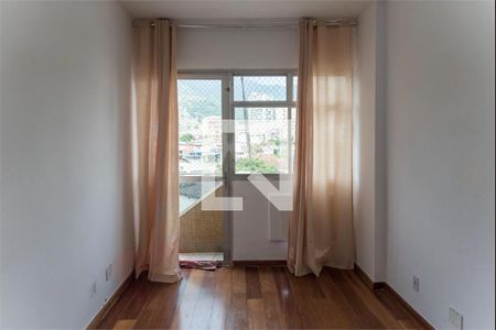 Apartamento à venda com 3 quartos, 93m² em Andaraí, Rio de Janeiro