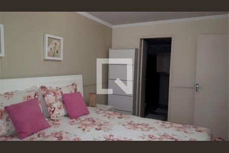 Apartamento à venda com 3 quartos, 140m² em Santana, São Paulo