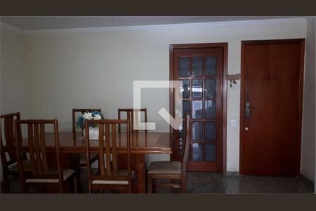 Apartamento à venda com 3 quartos, 140m² em Santana, São Paulo