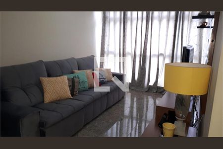 Apartamento à venda com 3 quartos, 140m² em Santana, São Paulo