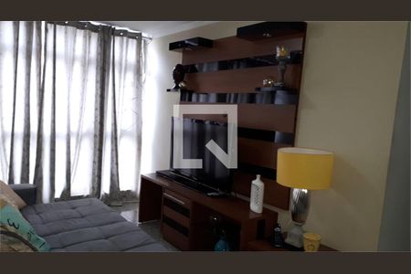 Apartamento à venda com 3 quartos, 140m² em Santana, São Paulo