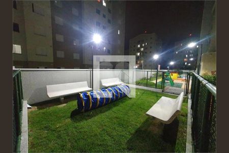 Kitnet/Studio à venda com 2 quartos, 40m² em Vila Graciosa, São Paulo