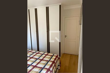 Apartamento à venda com 3 quartos, 105m² em Tatuapé, São Paulo