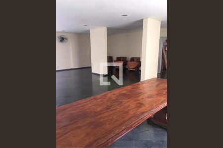 Apartamento à venda com 2 quartos, 55m² em Jardim Patente Novo, São Paulo