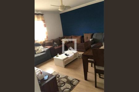 Apartamento à venda com 2 quartos, 55m² em Jardim Patente Novo, São Paulo