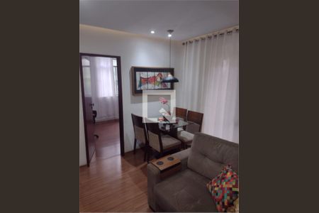 Apartamento à venda com 2 quartos, 65m² em Del Castilho, Rio de Janeiro