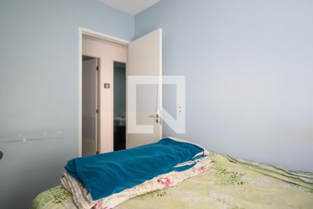 Quarto  de apartamento para alugar com 3 quartos, 64m² em Vila Moraes, São Paulo