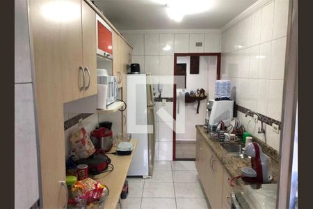 Apartamento à venda com 3 quartos, 85m² em Barro Branco (Zona Norte), São Paulo