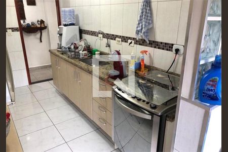 Apartamento à venda com 3 quartos, 85m² em Barro Branco (Zona Norte), São Paulo