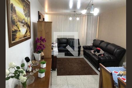 Apartamento à venda com 3 quartos, 85m² em Barro Branco (Zona Norte), São Paulo