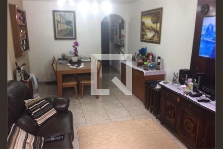 Apartamento à venda com 3 quartos, 85m² em Barro Branco (Zona Norte), São Paulo