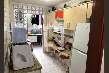 Apartamento à venda com 3 quartos, 85m² em Barro Branco (Zona Norte), São Paulo