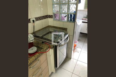 Apartamento à venda com 3 quartos, 85m² em Barro Branco (Zona Norte), São Paulo