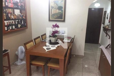 Apartamento à venda com 3 quartos, 85m² em Barro Branco (Zona Norte), São Paulo