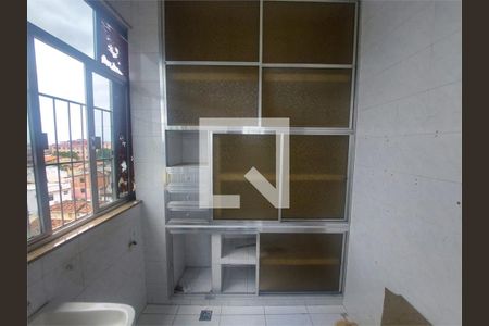 Apartamento à venda com 2 quartos, 66m² em Olaria, Rio de Janeiro