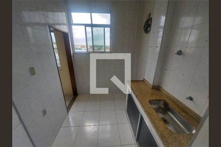 Apartamento à venda com 2 quartos, 66m² em Olaria, Rio de Janeiro