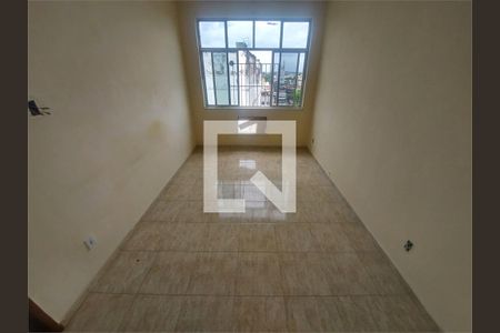 Apartamento à venda com 2 quartos, 66m² em Olaria, Rio de Janeiro