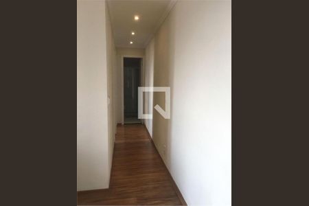 Apartamento à venda com 2 quartos, 48m² em Parque Edu Chaves, São Paulo