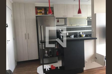 Apartamento à venda com 2 quartos, 48m² em Parque Edu Chaves, São Paulo