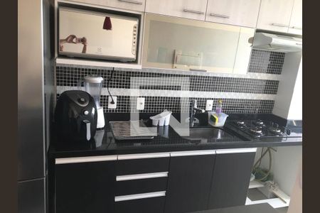 Apartamento à venda com 2 quartos, 48m² em Parque Edu Chaves, São Paulo