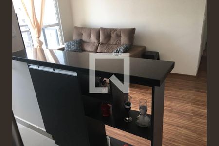 Apartamento à venda com 2 quartos, 48m² em Parque Edu Chaves, São Paulo