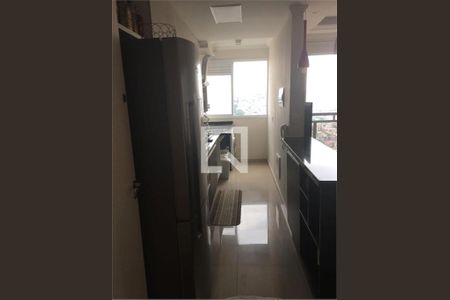 Apartamento à venda com 2 quartos, 48m² em Parque Edu Chaves, São Paulo