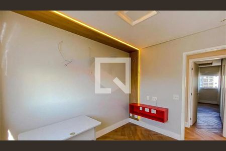 Apartamento à venda com 3 quartos, 117m² em Tatuapé, São Paulo