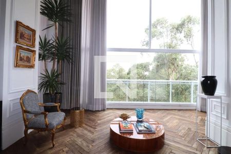 Apartamento à venda com 4 quartos, 301m² em Parque do Morumbi, São Paulo