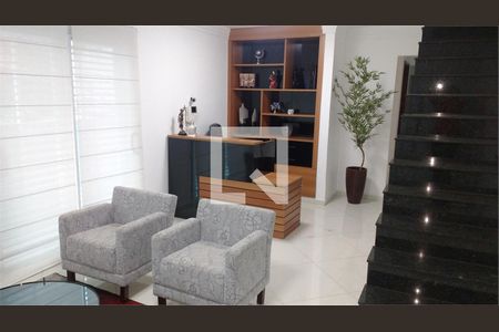 Casa à venda com 3 quartos, 184m² em Vila Mariana, São Paulo