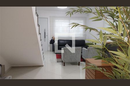 Casa à venda com 3 quartos, 184m² em Vila Mariana, São Paulo