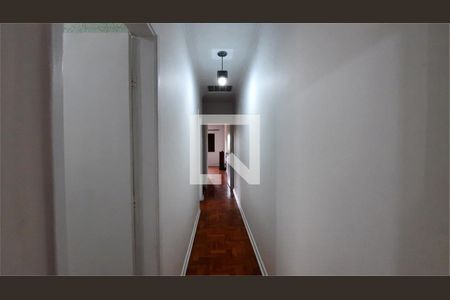 Casa à venda com 3 quartos, 213m² em Jardim Leonor Mendes de Barros, São Paulo