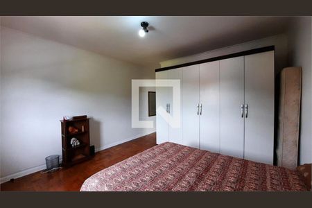 Casa à venda com 3 quartos, 213m² em Jardim Leonor Mendes de Barros, São Paulo