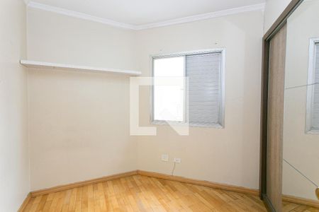 Quarto 1 de apartamento à venda com 3 quartos, 80m² em Chácara Santo Antônio (zona Leste), São Paulo