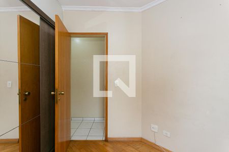 Quarto 1 de apartamento à venda com 3 quartos, 80m² em Chácara Santo Antônio (zona Leste), São Paulo