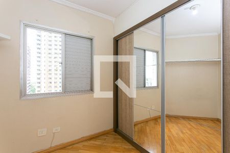 Quarto 1 de apartamento à venda com 3 quartos, 80m² em Chácara Santo Antônio (zona Leste), São Paulo