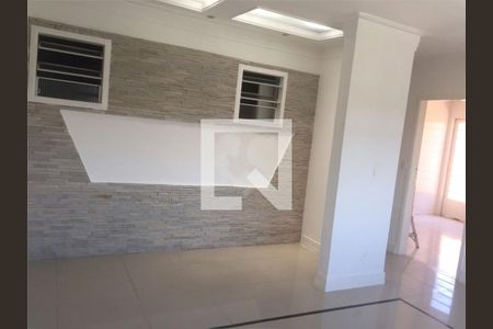 Casa à venda com 3 quartos, 155m² em Vila Nova Mazzei, São Paulo