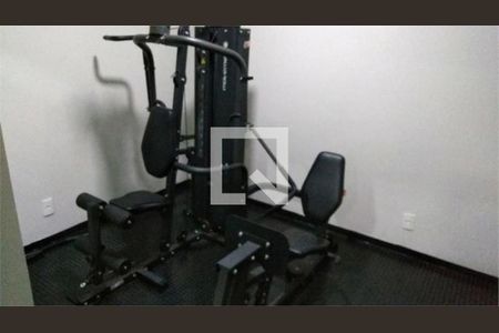 Apartamento à venda com 2 quartos, 58m² em Jardim Ester, São Paulo