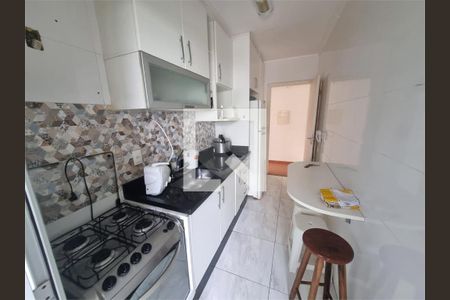 Apartamento à venda com 3 quartos, 80m² em Vila Prudente, São Paulo